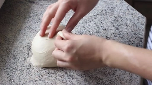 Cách làm bánh mì thơm ngon vỏ vàng ruộm bắt mắt - 2