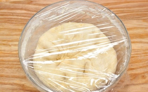 Cách làm bánh mì thơm ngon vỏ vàng ruộm bắt mắt - 3