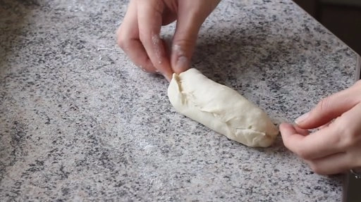 Cách làm bánh mì thơm ngon vỏ vàng ruộm bắt mắt - 5