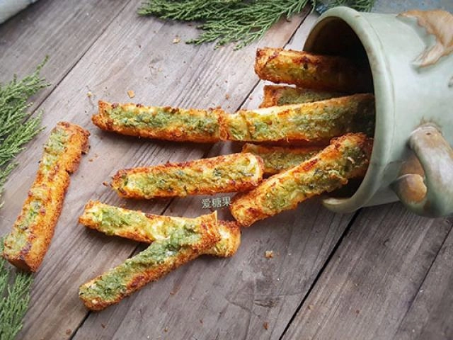 Cách làm bánh mì thơm ngon vỏ vàng ruộm bắt mắt - 10
