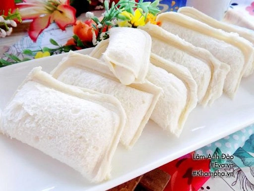 Cách làm bánh sữa chua ngon béo ngậy đơn giản tại nhà - 6