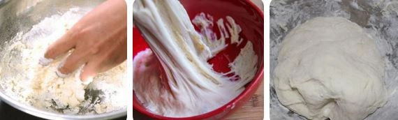 Cách làm bánh tiêu thơm ngon ai thấy cũng thèm chảy nước miếng - 1