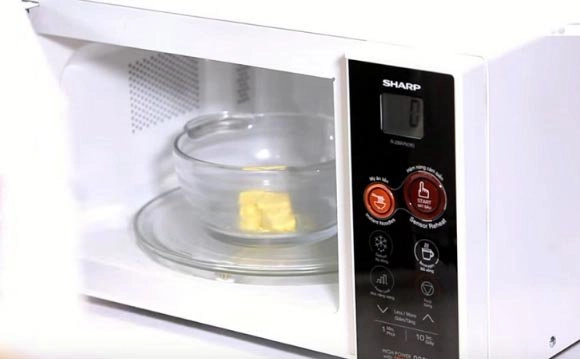 Cách làm bắp rang bơ bỏng ngô tại nhà đơn giản nhất - 6