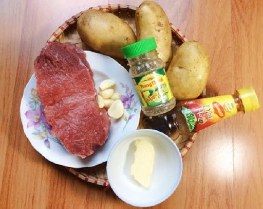 Cách làm bò lúc lắc ngon mềm tại nhà mà không hề dai - 1