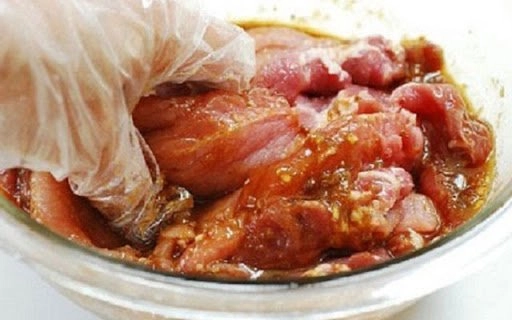 Cách làm bún thịt nướng đơn giản nhưng cực kỳ ngon miệng - 3