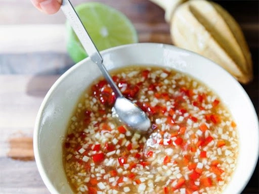 Cách làm bún thịt nướng đơn giản nhưng cực kỳ ngon miệng - 5