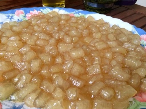 Cách làm chè bưởi đơn giản nhất tại nhà ngon đúng điệu - 2