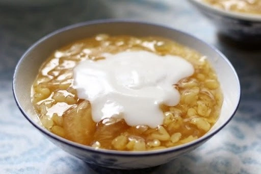 Cách làm chè bưởi đơn giản nhất tại nhà ngon đúng điệu - 6