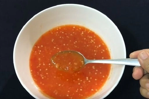 Cách làm gà nướng mật ong nguyên con đậm đà thơm phức - 7