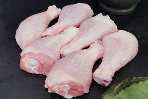 Cách làm gà rán kfc vàng giòn ngon chuẩn vị ngoài hàng ăn sướng miệng - 1