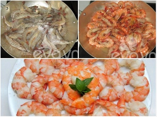 Cách làm gỏi cuốn ngon nước chấm đúng vị ai cũng thích - 2
