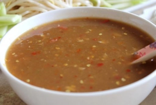 Cách làm gỏi cuốn ngon nước chấm đúng vị ai cũng thích - 8