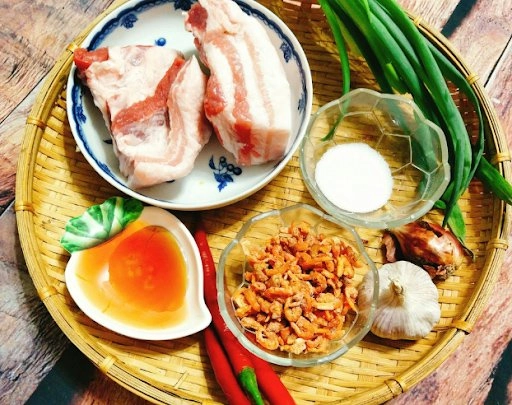 Cách làm kho quẹt đơn giản tại nhà mà ngon ngất ngây - 1