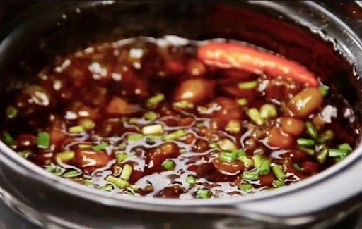 Cách làm kho quẹt đơn giản tại nhà mà ngon ngất ngây - 7