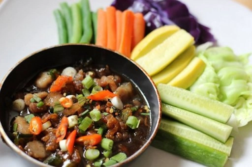 Cách làm kho quẹt đơn giản tại nhà mà ngon ngất ngây - 8