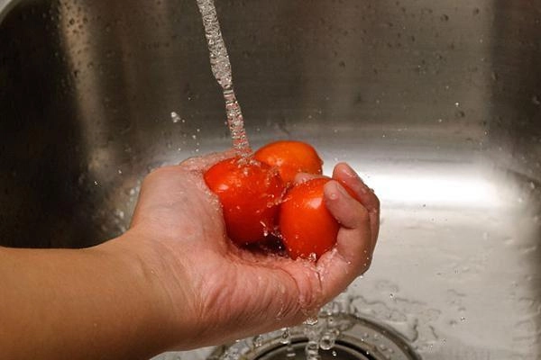 Cách làm mỳ ý chuẩn vị châu âu ngon dai từng sợi - 4