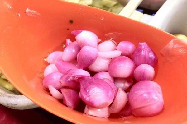 Cách làm mỳ ý chuẩn vị châu âu ngon dai từng sợi - 6