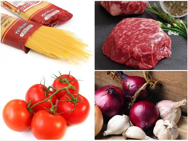 Cách làm mỳ ý đơn giản mà ngon tại nhà ai cũng thích - 1