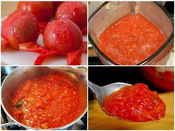 Cách làm mỳ ý đơn giản mà ngon tại nhà ai cũng thích - 2