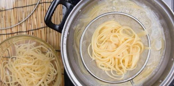 Cách làm mỳ ý đơn giản mà ngon tại nhà ai cũng thích - 3