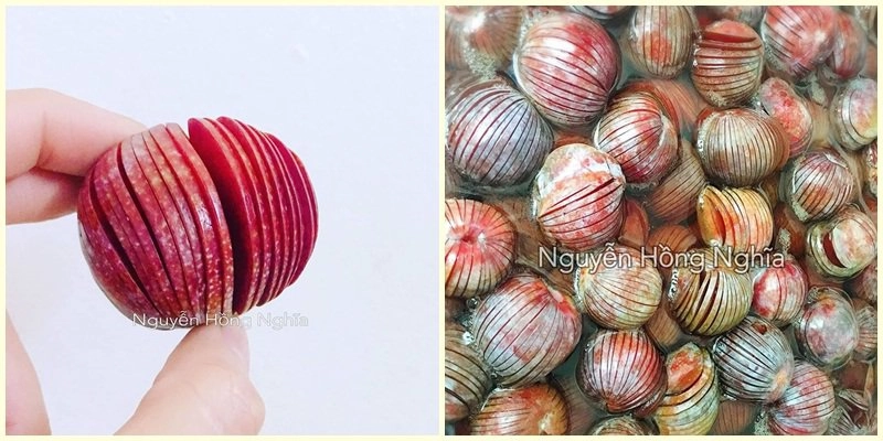 Cách làm ô mai mận tuyệt ngon chẳng cần tốn tiền đi mua của 8x hà nội - 3