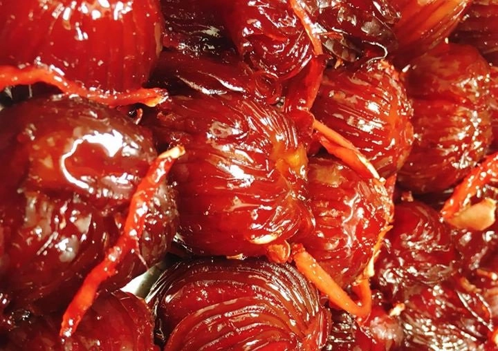 Cách làm ô mai mận tuyệt ngon chẳng cần tốn tiền đi mua của 8x hà nội - 6