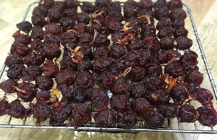 Cách làm ô mai mận tuyệt ngon chẳng cần tốn tiền đi mua của 8x hà nội - 7