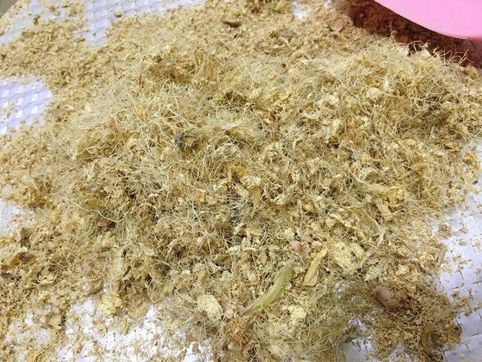 Cách làm ô mai mận tuyệt ngon chẳng cần tốn tiền đi mua của 8x hà nội - 9