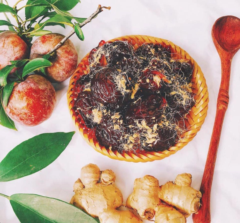 Cách làm ô mai mận tuyệt ngon chẳng cần tốn tiền đi mua của 8x hà nội - 10