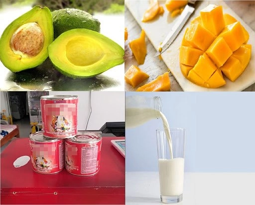 Cách làm sinh tố bơ ngon không bị đắng cực đơn giản - 5