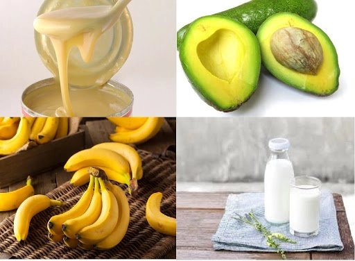 Cách làm sinh tố bơ ngon không bị đắng cực đơn giản - 9