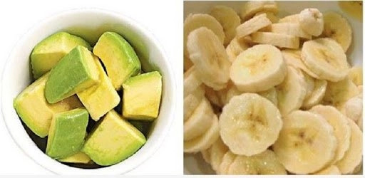 Cách làm sinh tố bơ ngon không bị đắng cực đơn giản - 10