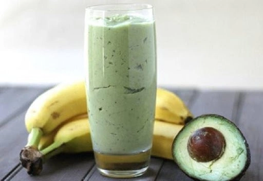 Cách làm sinh tố bơ ngon không bị đắng cực đơn giản - 11