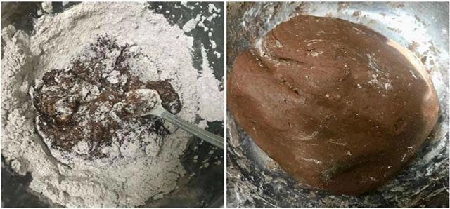 Cách làm sữa tươi trân châu đường đen ngon đơn giản tại nhà - 2