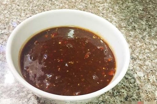 Cách làm thịt kho mắm ruốc sả ớt đơn giản đậm đà chuẩn vị huế - 3