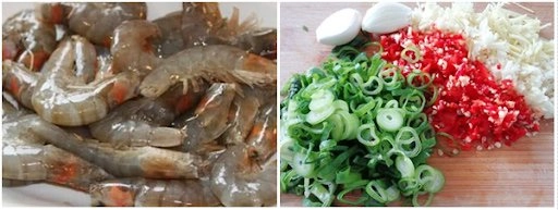 Cách làm tôm rim ngon đậm đà đưa cơm tại nhà cực đơn giản - 2