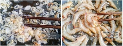Cách làm tôm rim ngon đậm đà đưa cơm tại nhà cực đơn giản - 3