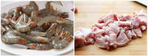 Cách làm tôm rim ngon đậm đà đưa cơm tại nhà cực đơn giản - 6