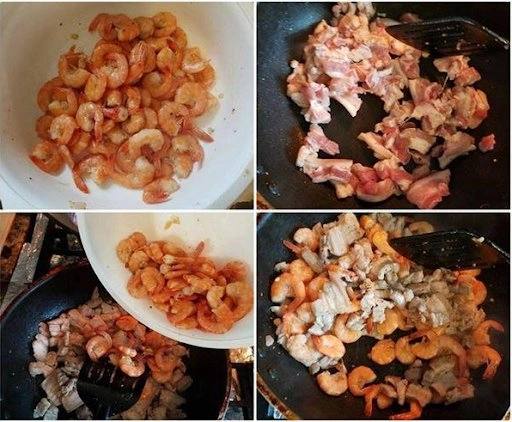 Cách làm tôm rim ngon đậm đà đưa cơm tại nhà cực đơn giản - 8