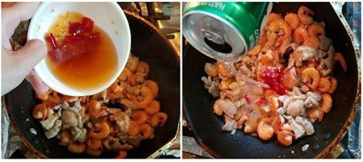 Cách làm tôm rim ngon đậm đà đưa cơm tại nhà cực đơn giản - 9