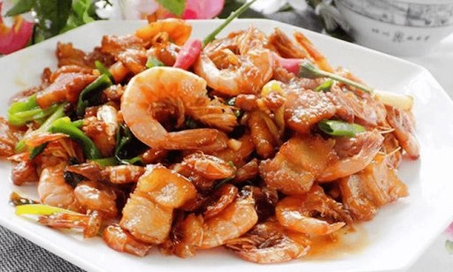 Cách làm tôm rim ngon đậm đà đưa cơm tại nhà cực đơn giản - 10
