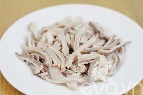 Cach luôc 8 loai thit vưa ngon thơm không hôi thanh mat cho ngay he - 2