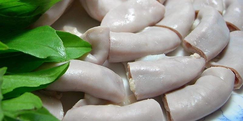 Cach luôc 8 loai thit vưa ngon thơm không hôi thanh mat cho ngay he - 3