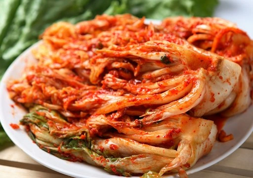 Cách muối kim chi cải thảo giòn chua cay đúng vị hàn quốc - 5