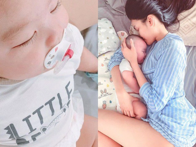 Bỏ sự nghiệp sinh con cho chồng tập đoàn siêu giàu lan khuê giờ quanh quẩn nấu ăn - 22
