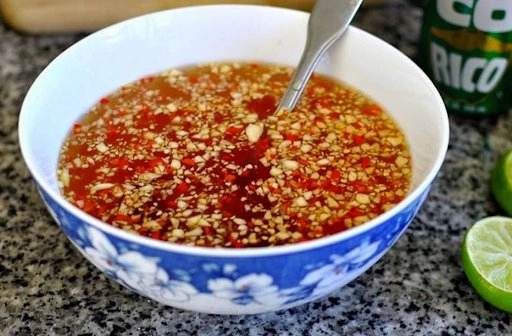 Cánh gà chiên nước mắm giòn ngon đưa cơm - 8