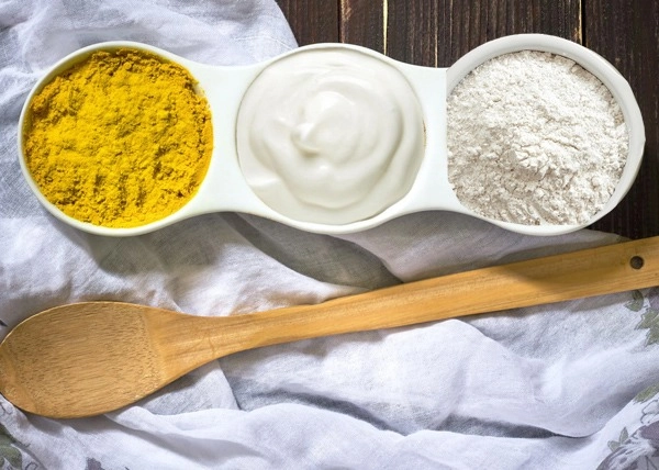 Chăm trong dưỡng ngoài với thần dược giá 2 nghìn đồng da trắng mịn đẹp không tì vết - 4