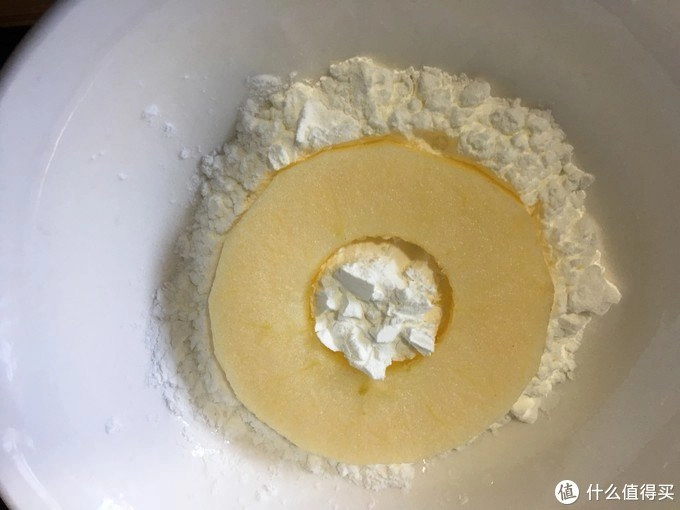 Chán ăn táo mẹ thả vào nồi chiên xù thành món ngon không tưởng - 4