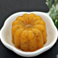 Chán nấu canh cho ngay bí ngô vào làm bánh kiểu này ai ăn xong cũng xin cái nữa - 7