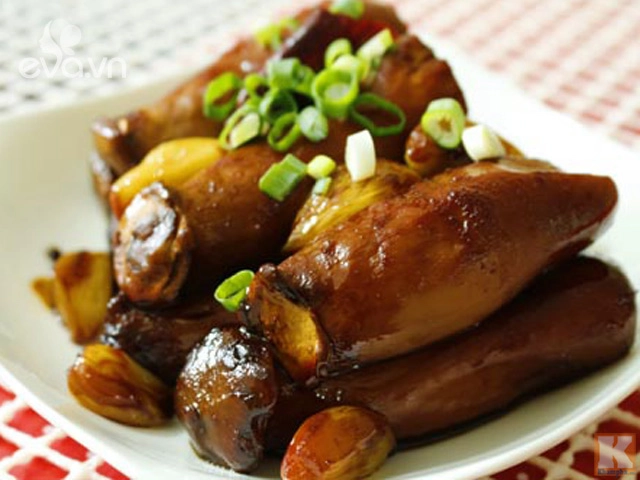 Chỉ vài phút là xong ngay món nấm chiên giòn đang sốt xình xịch ở nhiều quán ăn - 5